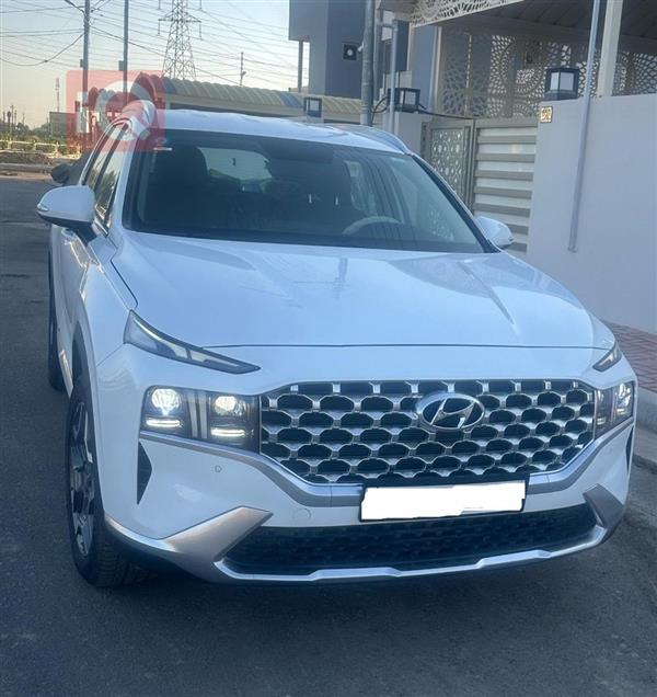 Hyundai for sale in Iraq